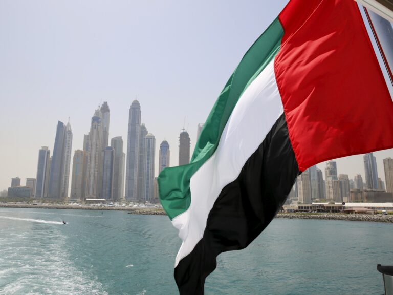 Negative narrative on the UAE, an attack on the interests of two million Pakistanis read more