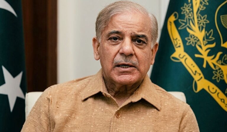 PM Sharif announces fuel subsidies to curb inflation read more